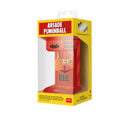 Arcade Punchball