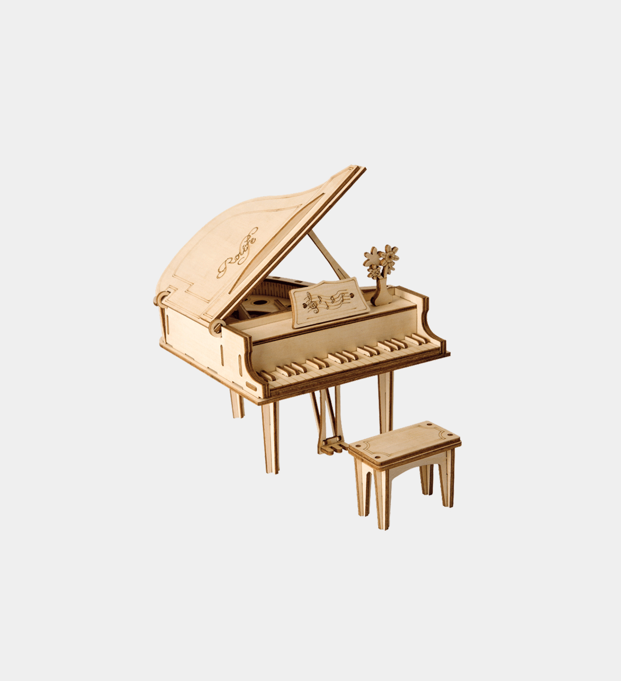Grand Piano