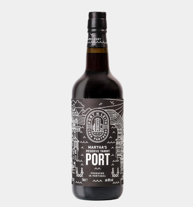 Reserve Tawny Port
