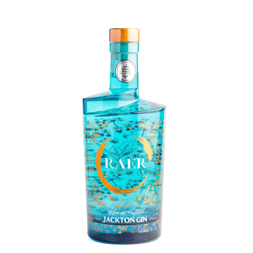 Raer Gin