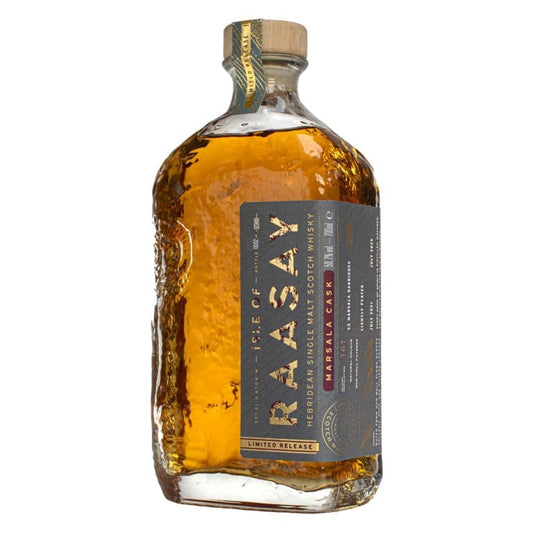 Isle of Raasay Marsala Cask Matured