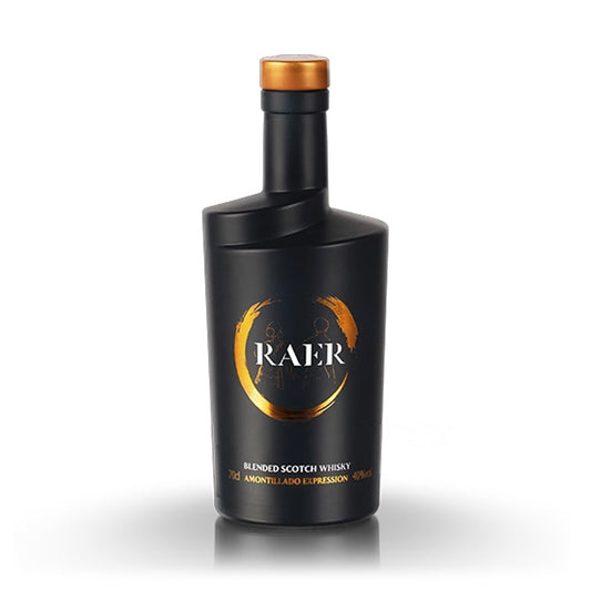 Raer Amontillado Blend