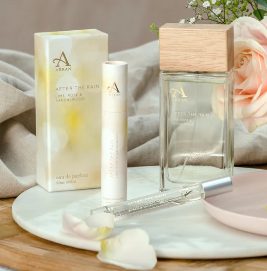 After the Rain 10ml Rollerball