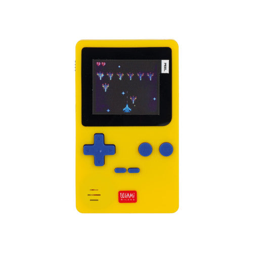 Super Arcade Station - Mini Portable Console - 152 Classic Games