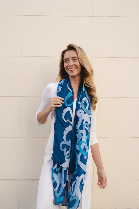 2026 - Park Lane Scarf - 1946