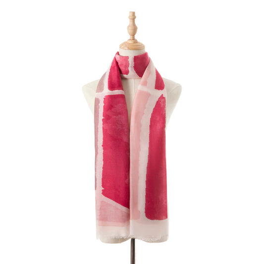 2026 - Park Lane Scarf - 1963