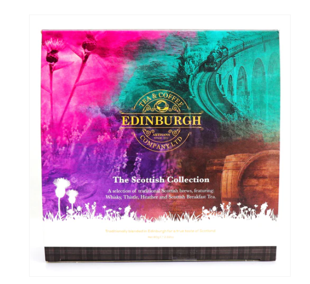 Scottish Collection Pack