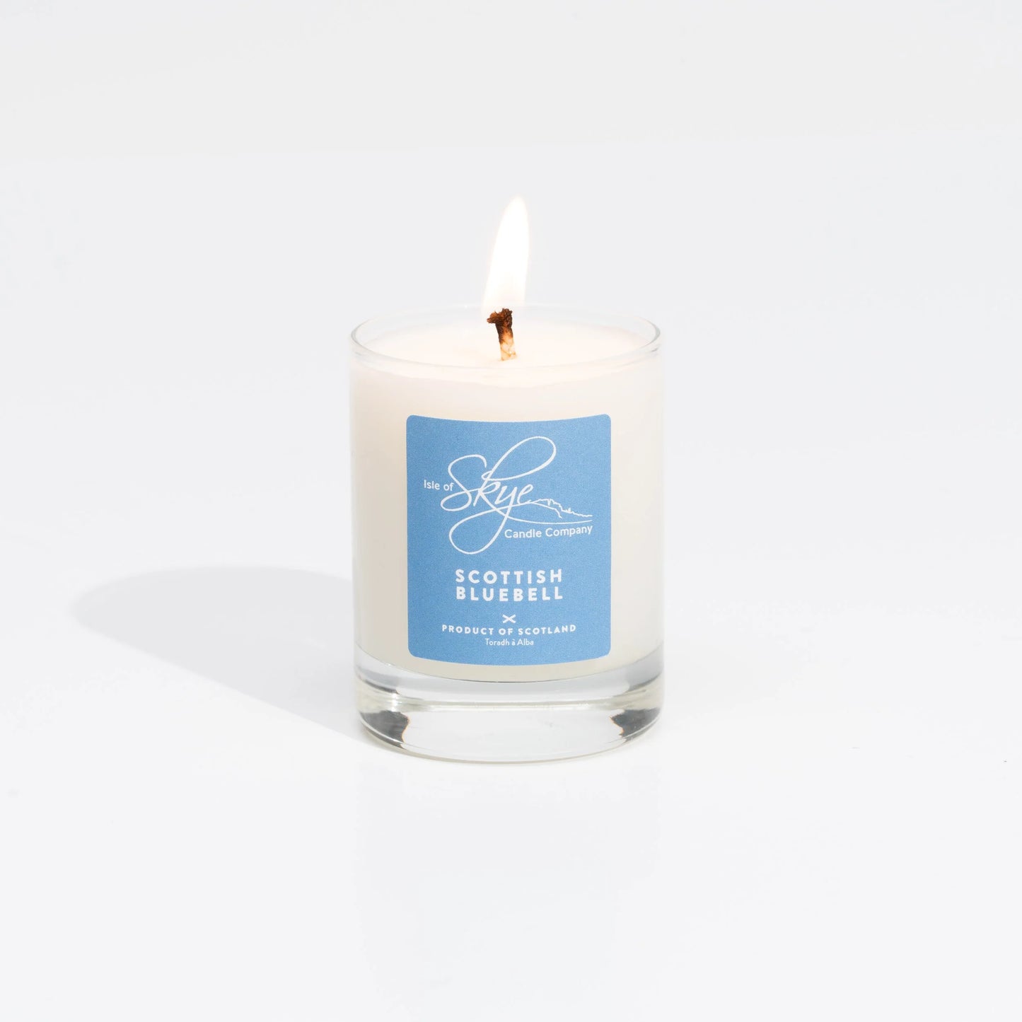 Scottish Bluebell Miniature