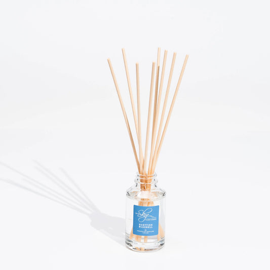 Scottish Bluebell Reed Diffuser