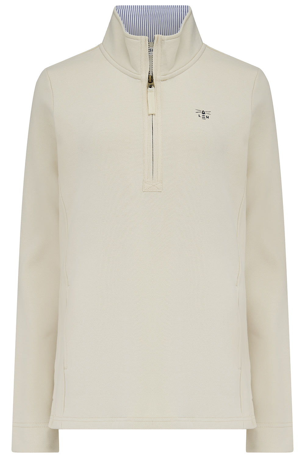Shore II Jersey - Cream