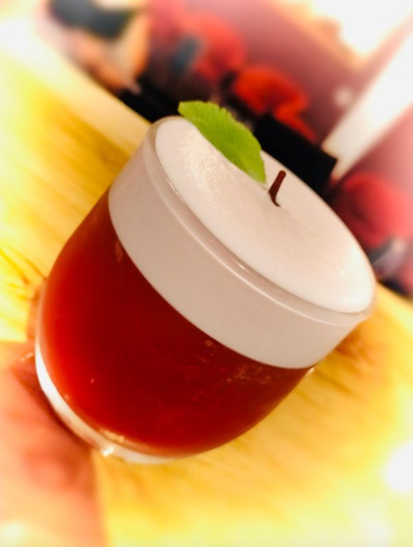 Sloe & Plum Gin Liqueur