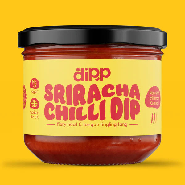 Sriracha Chilli Dip