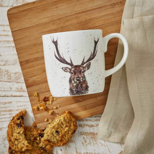 Stag Large Mug (Dad)