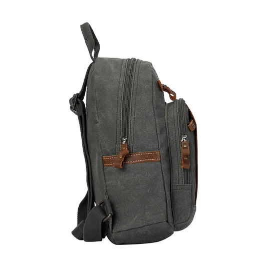 Backpack - Small - Green
