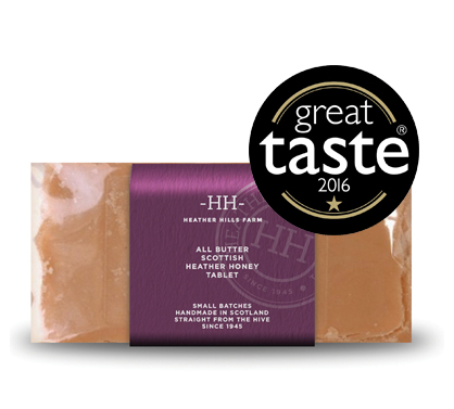 Heather Honey Tablet