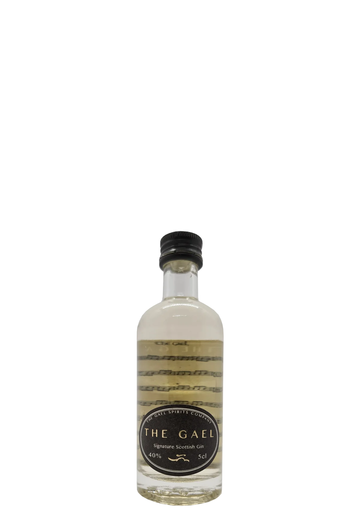 The Gael Signature Scottish Gin