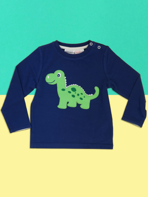 Maple The Dino Top
