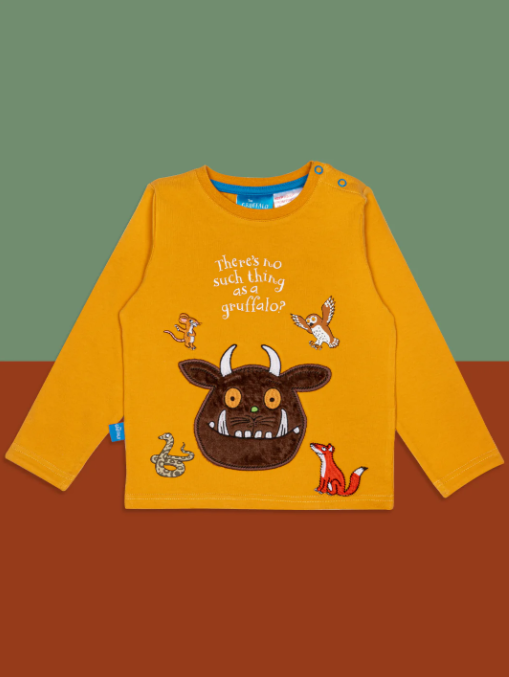 The Gruffalo Top