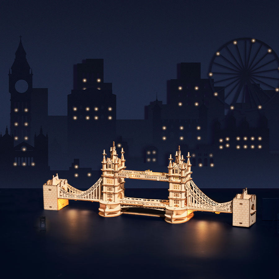 Tower Bridge