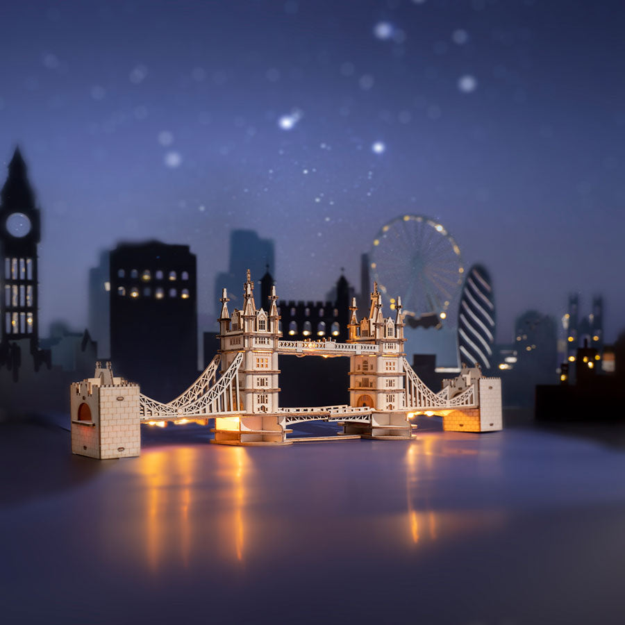 Tower Bridge