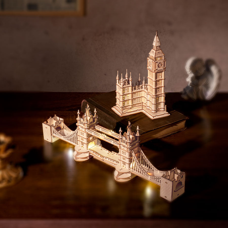 Tower Bridge