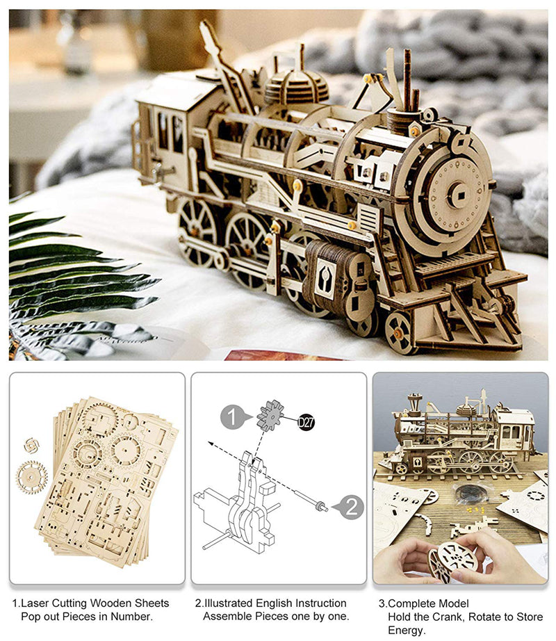 Locomotive