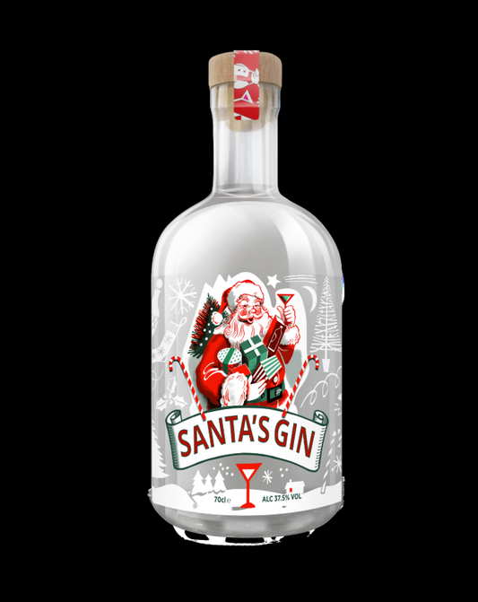 Santa's Gin Original