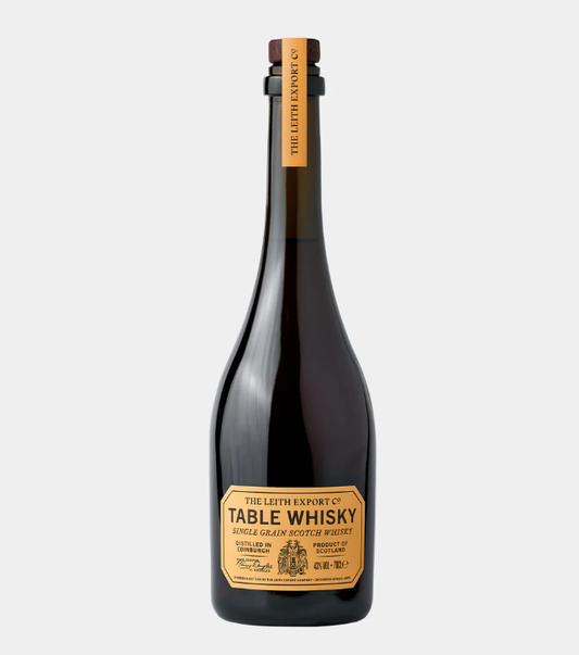 Table Whisky