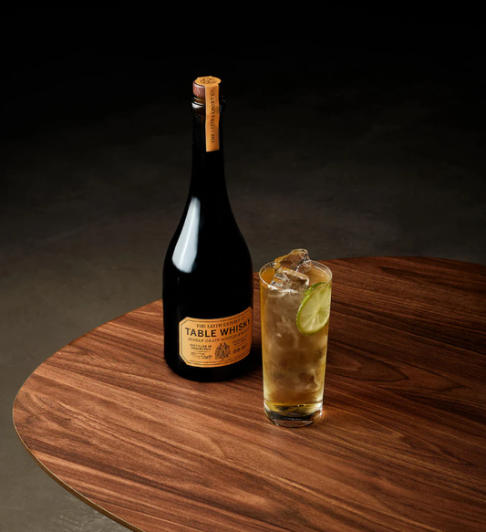 Table Whisky