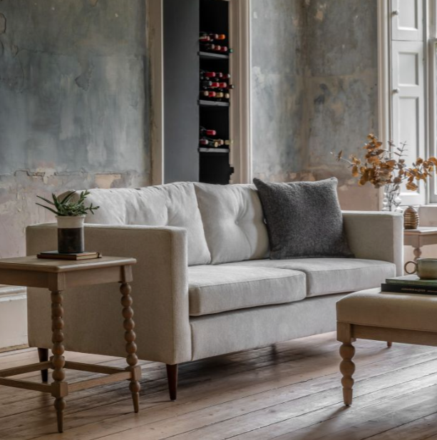 Portree Sofa