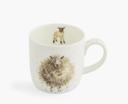 Woolly Jumper Mug