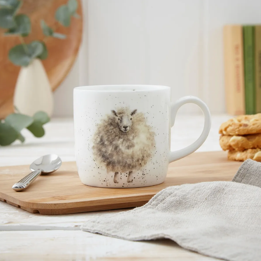 Woolly Jumper Mug
