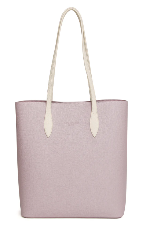 Tote Bag - Lavender