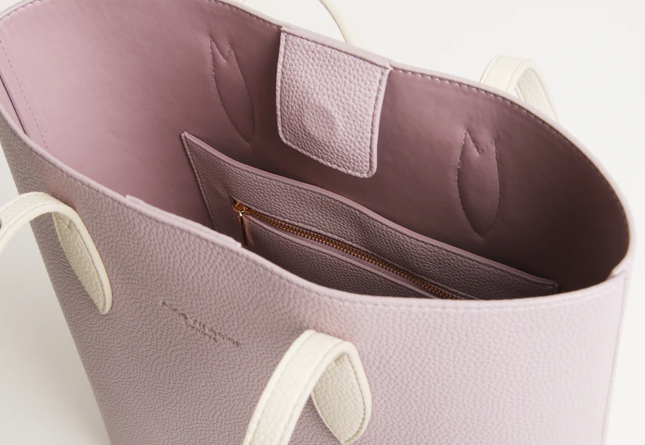 Tote Bag - Lavender