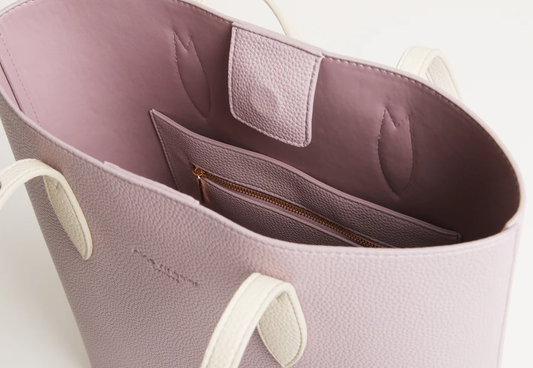 Tote Bag - Lavender