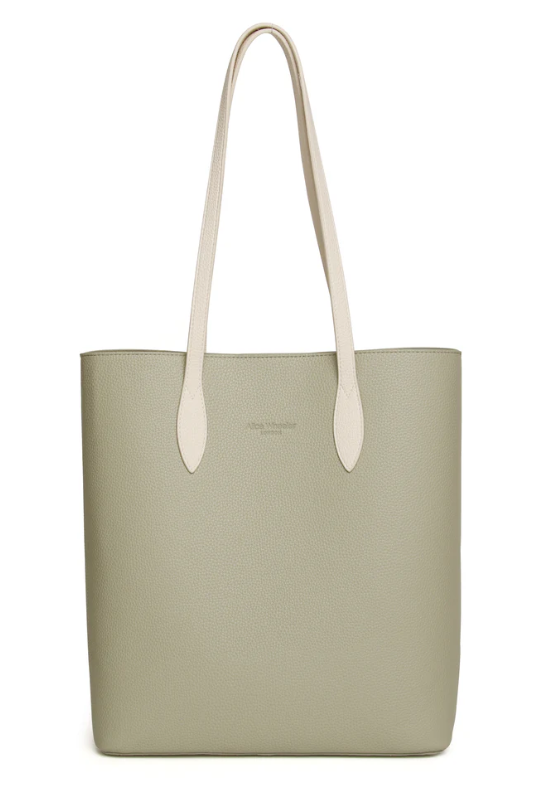 Tote Bag - Pistachio
