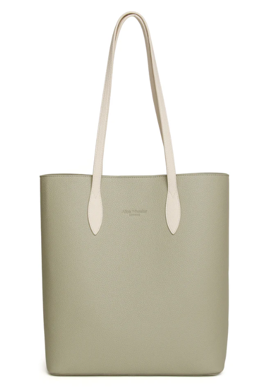 Tote Bag - Pistachio