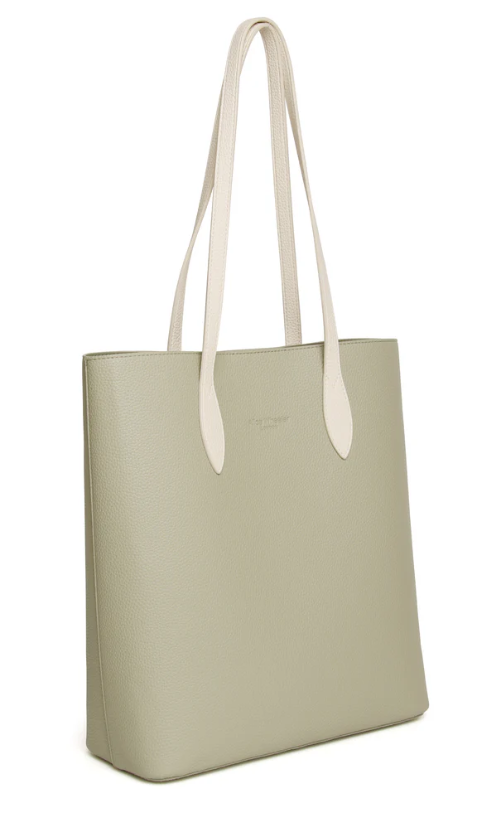 Tote Bag - Pistachio
