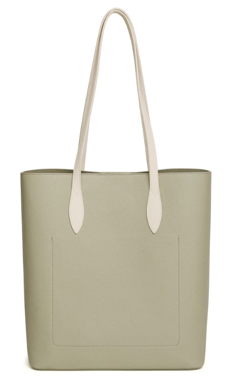 Tote Bag - Pistachio