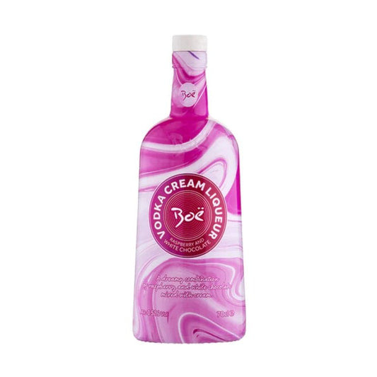 Boë Vodka Cream Liqueur