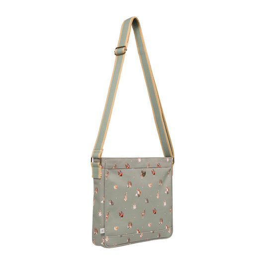 Woodland Animal Cross Body Bag