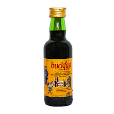 Buckfast Tonic Wine 5cl