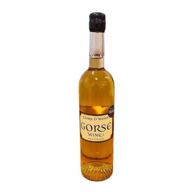 Gorse Wine