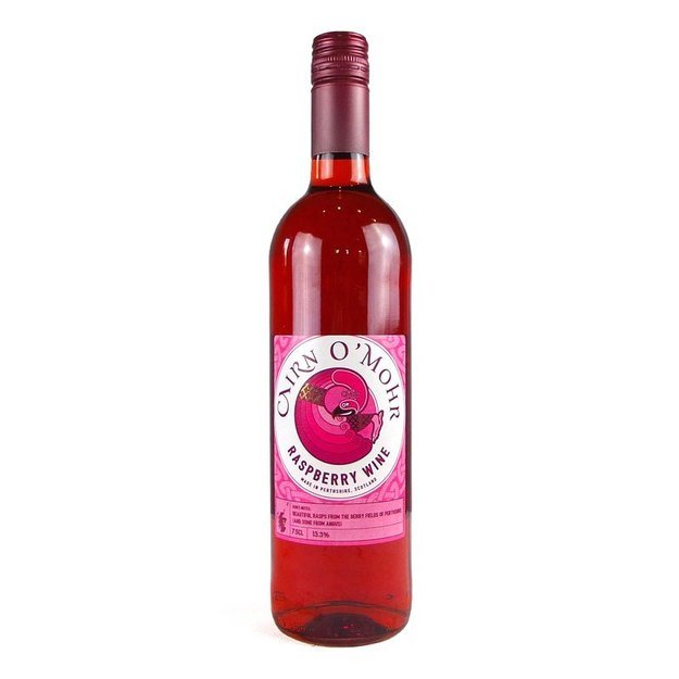 Raspberry Wine