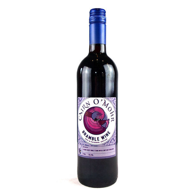 Bramble Wine