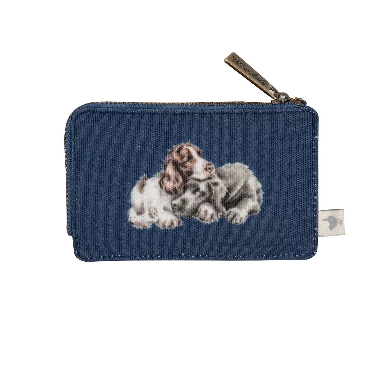 Dog Card Holder
