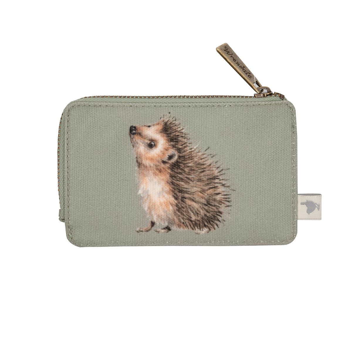 Woodland Animal Card Holder
