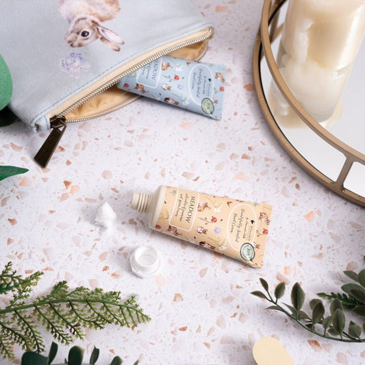 Meadow Rabbit & Fox Mini Hand Cream Gift Set