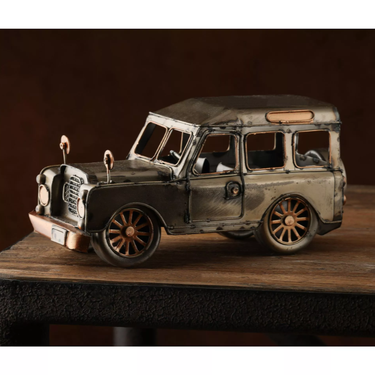 4 x 4 Ornament
