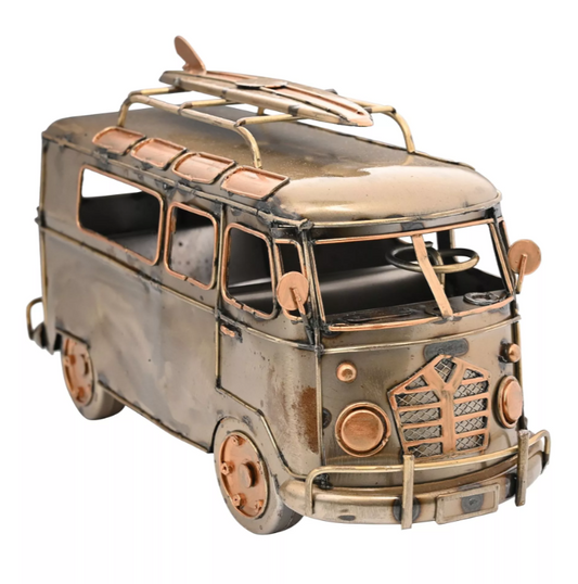 Campervan Ornament